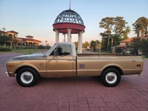 1968 Chevrolet C/K Truck for sale 101992570