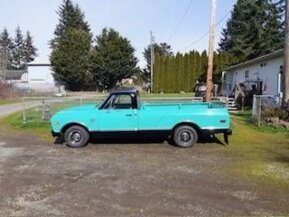 1968 Chevrolet C/K Truck for sale 101998909