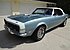 1968 Chevrolet Camaro for sale 101321720