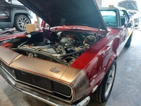 1968 Chevrolet Camaro RS Coupe for sale 101747278