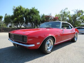 1968 Chevrolet Camaro RS for sale 101768771