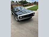 1968 Chevrolet Camaro SS for sale 101892380