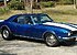 1968 Chevrolet Camaro for sale 100971077