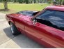 1968 Chevrolet Camaro Coupe for sale 101523441