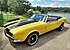 1968 Chevrolet Camaro SS Convertible for sale 101559438