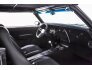1968 Chevrolet Camaro Convertible for sale 101648159