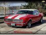 1968 Chevrolet Camaro RS Convertible for sale 101687564