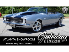 1968 Chevrolet Camaro for sale 101687846