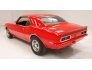 1968 Chevrolet Camaro Coupe for sale 101713906