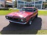 1968 Chevrolet Camaro for sale 101721439