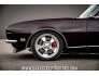 1968 Chevrolet Camaro for sale 101725976