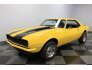 1968 Chevrolet Camaro RS for sale 101735448