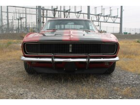 1968 Chevrolet Camaro RS for sale 101737227