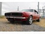 1968 Chevrolet Camaro RS for sale 101737227