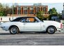 1968 Chevrolet Camaro SS for sale 101738805