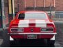 1968 Chevrolet Camaro for sale 101746655