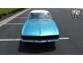 1968 Chevrolet Camaro RS for sale 101751013