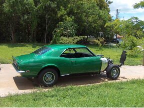 1968 Chevrolet Camaro Coupe for sale 101755179