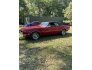 1968 Chevrolet Camaro SS for sale 101765409