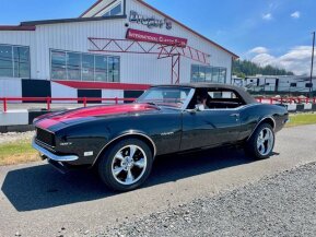 1968 Chevrolet Camaro RS Convertible for sale 101768974
