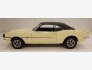 1968 Chevrolet Camaro for sale 101808565