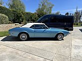 1968 Chevrolet Camaro Coupe for sale 101926908