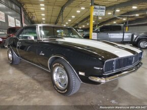 1968 Chevrolet Camaro RS for sale 101898379