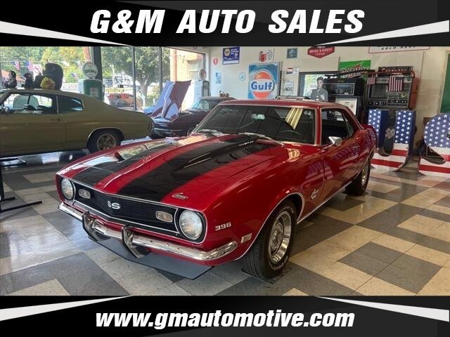 Classic Cars for Sale near Thornton Colorado Classics on Autotrader