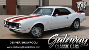 1968 Chevrolet Camaro for sale 101951650