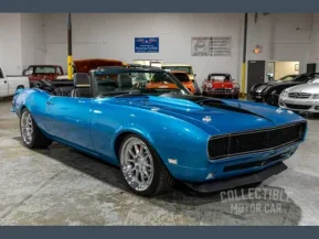 1968 Chevrolet Camaro RS Convertible for sale 101988950