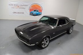 1968 Chevrolet Camaro RS for sale 101993481