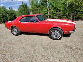 1968 Chevrolet Camaro RS Coupe for sale 101998038