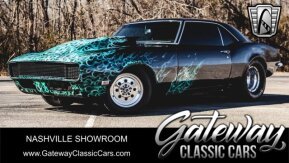 1968 Chevrolet Camaro RS for sale 101999433