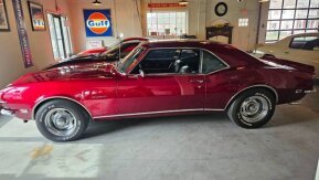 1968 Chevrolet Camaro for sale 102003348