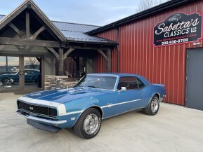 1968 Chevrolet Camaro RS for sale 102008703