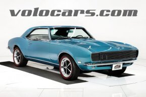 1968 Chevrolet Camaro RS for sale 102011463
