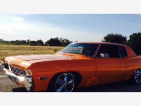1968 Chevrolet Caprice for sale 100755399