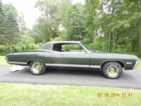 1968 Chevrolet Caprice for sale 101584760