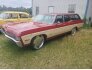 1968 Chevrolet Caprice Wagon for sale 101585168