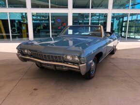 1968 Chevrolet Caprice for sale 101667488