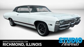 1968 Chevrolet Caprice for sale 101936900