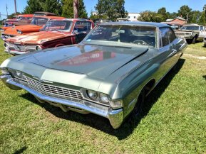 1968 Chevrolet Caprice for sale 101986727