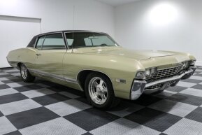 1968 Chevrolet Caprice for sale 102009741