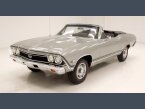 Thumbnail Photo 1 for 1968 Chevrolet Chevelle