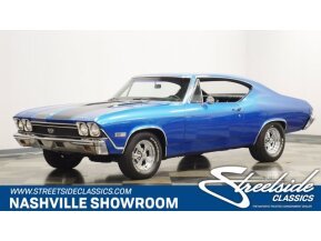 1968 Chevrolet Chevelle SS for sale 101631814
