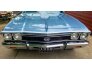 1968 Chevrolet Chevelle SS for sale 101651034