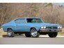 1968 Chevrolet Chevelle for sale 101652938