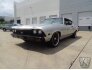 1968 Chevrolet Chevelle SS for sale 101688855
