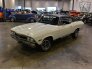 1968 Chevrolet Chevelle SS for sale 101688859