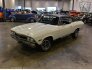 1968 Chevrolet Chevelle SS for sale 101688859